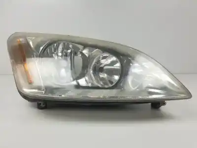 Автозапчастина б/у права фа для ford focus c-max (cap) g6dg посилання на oem iam 3m5113005ah halogeno 1ee27060002 