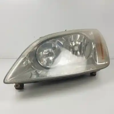 Автозапчасти б/у левая фара за FORD FOCUS C-MAX (CAP) G6DG ссылки OEM IAM 3M5113006AH HALOGENO 1EE27060001 