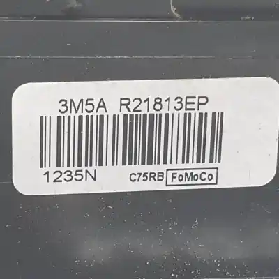 Автозапчасти б/у замок левой передней двери за ford focus c-max (cap) g6dg ссылки oem iam 3m5ar21813ep  