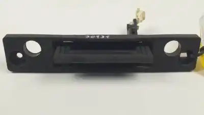 Peça sobressalente para automóvel em segunda mão puxador exterior de mala por kia rio (dc) a3e.a3d referências oem iam 0k55262410