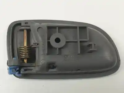 Second-hand car spare part interior right front handle for kia rio (dc) a3e.a3d oem iam references 82620fd000  