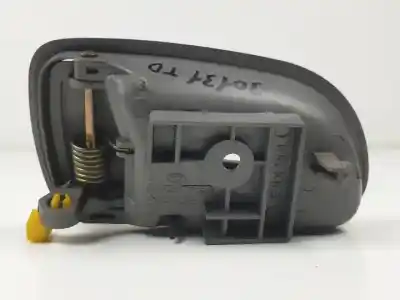 Second-hand car spare part interior right rear handle for kia rio (dc) a3e.a3d oem iam references 83620fd000  