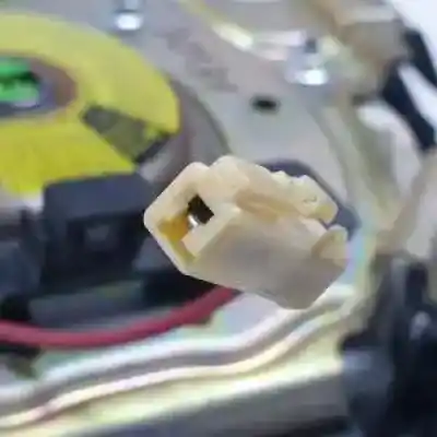 Peça sobressalente para automóvel em segunda mão airbag dianteiro esquerdo por kia rio (dc) a3e.a3d referências oem iam 0k32a57k00a08 12290302 