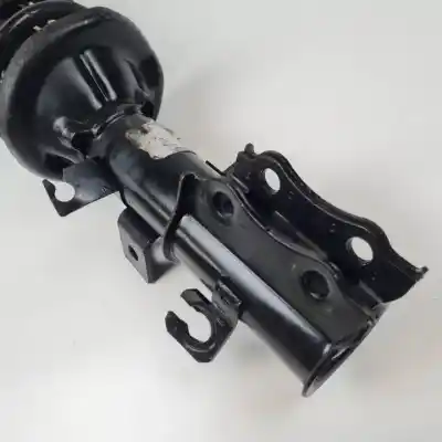 Second-hand car spare part front left shock absorber for kia rio (dc) a3e.a3d oem iam references   