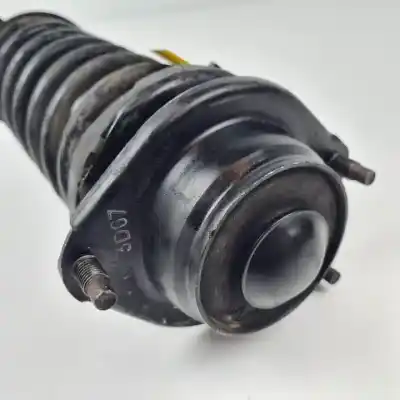 Second-hand car spare part front left shock absorber for kia rio (dc) a3e.a3d oem iam references   