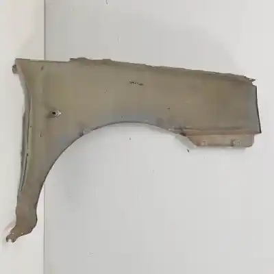 Peça sobressalente para automóvel em segunda mão guarda-lamas dianteiro esquerdo por kia rio (dc) a3e.a3d referências oem iam   