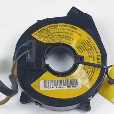 Peça sobressalente para automóvel em segunda mão  por KIA RIO (DC)  Referências OEM IAM   