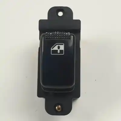 Peça sobressalente para automóvel em segunda mão botão / interruptor elevador vidro traseiro esquerdo por kia rio (dc) a3e.a3d referências oem iam 935782d000