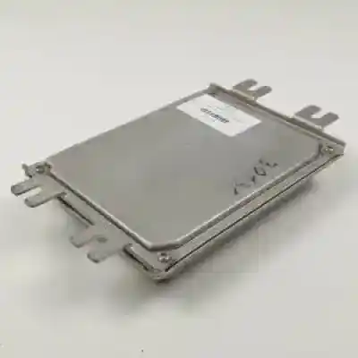 Pezzo di ricambio per auto di seconda mano centralina motore per kia rio (dc) a3e.a3d riferimenti oem iam 5wy1340b 391102x046 