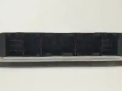 Pezzo di ricambio per auto di seconda mano centralina motore per kia rio (dc) a3e.a3d riferimenti oem iam 5wy1340b 391102x046 