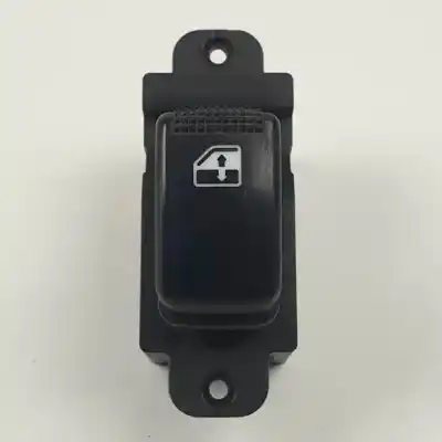Peça sobressalente para automóvel em segunda mão botão / interruptor elevador vidro traseiro direito por kia rio (dc) a3e.a3d referências oem iam 935782d000