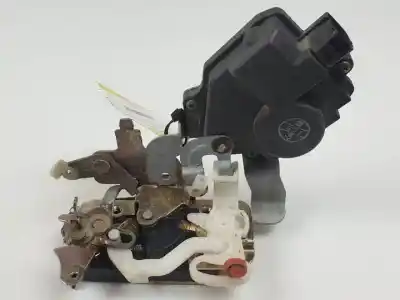 Second-hand car spare part front right door lock for kia rio (dc) a3e.a3d oem iam references   