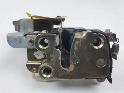 Peça sobressalente para automóvel em segunda mão fechadura da porta dianteira direita por kia rio (dc) a3e.a3d referências oem iam 