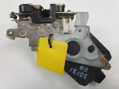 Second-hand car spare part front right door lock for kia rio (dc) a3e.a3d oem iam references   