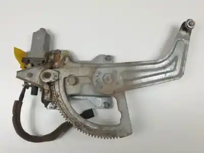 Peça sobressalente para automóvel em segunda mão elevador de vidros traseiro esquerdo por kia rio (dc) a3e.a3d referências oem iam xh503po