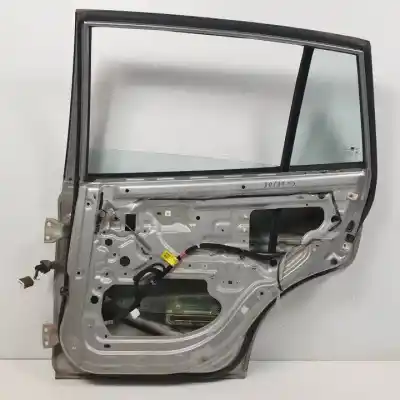 Second-hand car spare part rear right door for kia rio (dc) a3e.a3d oem iam references   