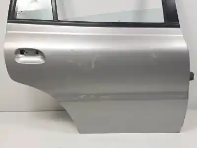 Second-hand car spare part rear right door for kia rio (dc) a3e.a3d oem iam references   