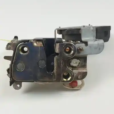 Second-hand car spare part LEFT FRONT DOOR LOCK for KIA RIO  OEM IAM references   