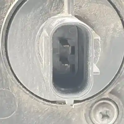 Second-hand car spare part right headlight for kia rio (dc) a3e.a3d oem iam references 92102fd0  