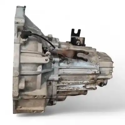 Second-hand car spare part gearbox for kia rio (dc) a3e.a3d oem iam references k31w  