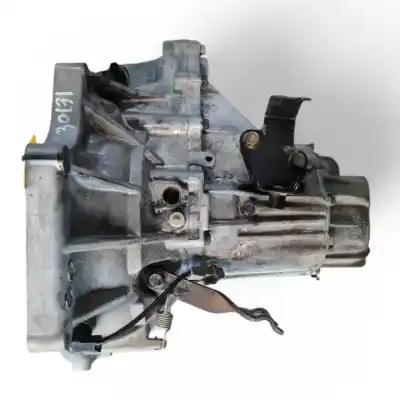 Second-hand car spare part gearbox for kia rio (dc) a3e.a3d oem iam references k31w  