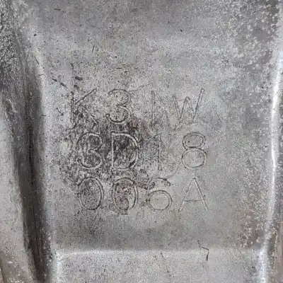 Second-hand car spare part gearbox for kia rio (dc) a3e.a3d oem iam references k31w  