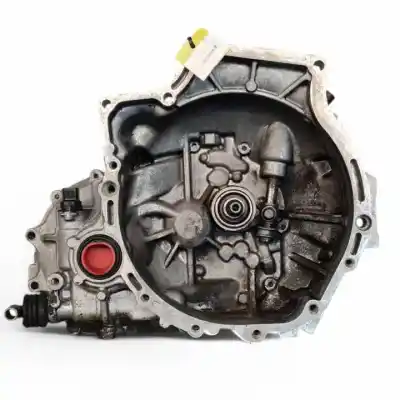 Peça sobressalente para automóvel em segunda mão caixa de velocidades por kia rio (dc) a3e.a3d referências oem iam k31w