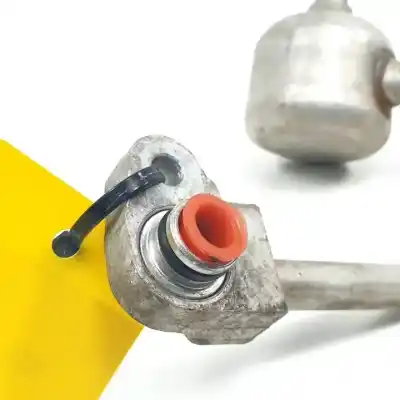 Автозапчастина б/у труби кондиціонації для toyota rav 4 (a3) 1azfe посилання на oem iam   