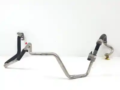 Автозапчастина б/у труби кондиціонації для toyota rav 4 (a3) 1azfe посилання на oem iam 