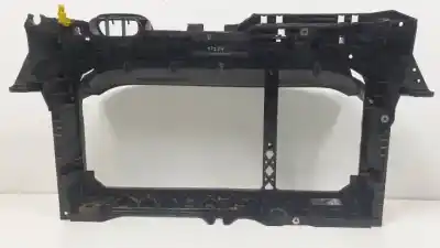 Second-hand car spare part front panel for ford fiesta (cb1) hhjc oem iam references   