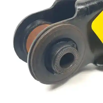 Автозапчастина б/у задній нижний правий ригель підвіски для toyota rav 4 (a3) 1azfe посилання на oem iam   