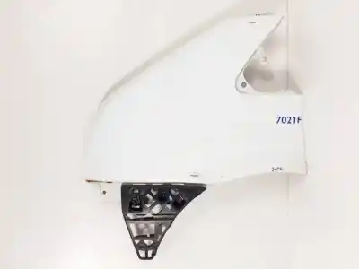 Second-hand car spare part Left Front Fin for FORD TRANSIT CAJA CERRADA ´06 P8FA OEM IAM references   