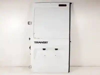 Автозапчастина б/у ЛІВІ ЗАДНІ ДВЕРІ для FORD TRANSIT CAJA CERRADA ´06  Посилання на OEM IAM   