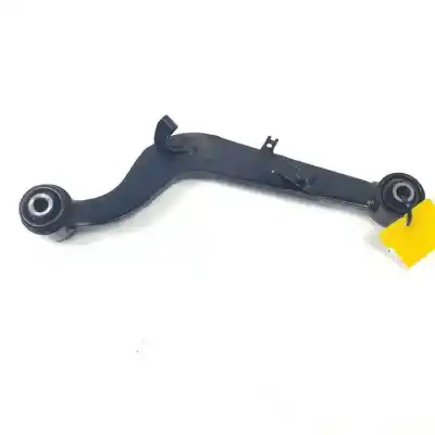 Автозапчастина б/у лівий задній верхній рычок підвіски для toyota rav 4 (a3) 1azfe посилання на oem iam   