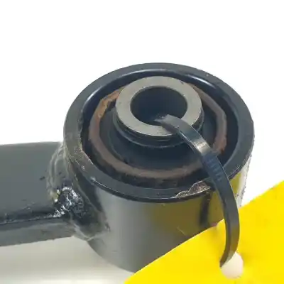 Автозапчастина б/у лівий задній верхній рычок підвіски для toyota rav 4 (a3) 1azfe посилання на oem iam   