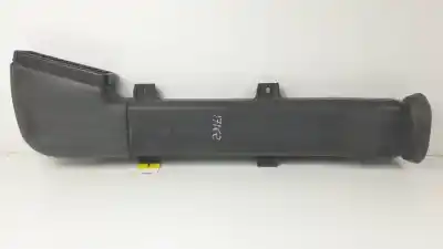 Pièce détachée automobile d'occasion tuyau de refroidisseur intermédiaire (intercooler) pour nissan atleon (tk) bd30ti références oem iam 165679x101