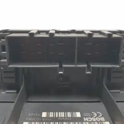 Second-hand car spare part fuse box unit for audi a3 (8p) bkc.bls.bxe oem iam references 8p0907279k f005v00584 
