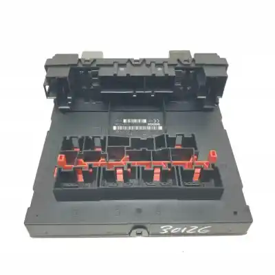 Second-hand car spare part fuse box unit for audi a3 (8p) bkc.bls.bxe oem iam references 8p0907279k f005v00584 