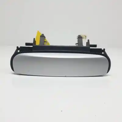 Автозапчасти б/у задняя левая наружная ручка за AUDI A3 (8P) BKC.BLS.BXE ссылки OEM IAM 4B0839885  