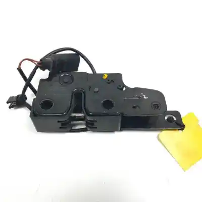 Автозапчастина б/у замок капота для AUDI A3 (8P) BKC.BLS.BXE Посилання на OEM IAM 8P0823509D  