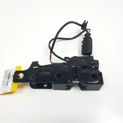 Автозапчастина б/у замок капота для audi a3 (8p) bkc.bls.bxe посилання на oem iam 8p0823509d  