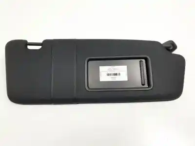Автозапчастина б/у правильний натір для audi a3 (8p) bkc.bls.bxe посилання на oem iam 8p0857552 8p2857552 