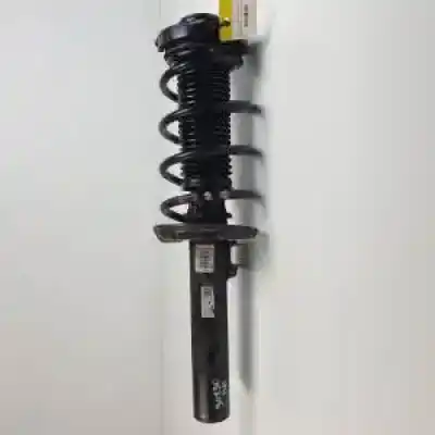Peça sobressalente para automóvel em segunda mão amortecedor dianteiro direito por volkswagen golf plus (521) cay referências oem iam 