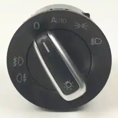 Peça sobressalente para automóvel em segunda mão  por VOLKSWAGEN GOLF PLUS (521)  Referências OEM IAM 3C8941431R  