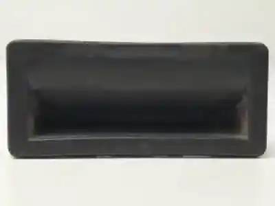 Peça sobressalente para automóvel em segunda mão puxador exterior de mala por volkswagen golf plus (521) cay referências oem iam 5n0827566