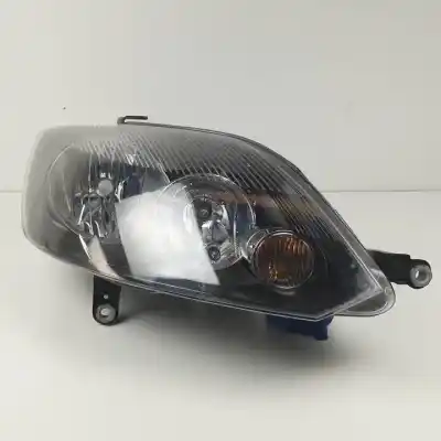 Peça sobressalente para automóvel em segunda mão farol / farolim direito por volkswagen golf plus (521) cay referências oem iam 20a845b