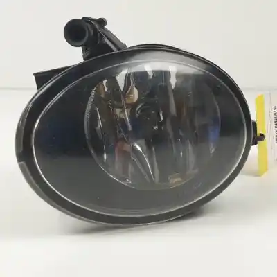 Peça sobressalente para automóvel em segunda mão farol / projetor de nevoeiro direito por volkswagen golf plus (521) cay referências oem iam 5k0941700