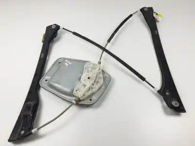 Peça sobressalente para automóvel em segunda mão elevador de vidros dianteiro direito por volkswagen golf plus (521) cay referências oem iam 5m2837402q