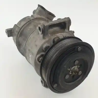 Gebrauchtes Autoersatzteil KLIMAKOMPRESSOR zum OPEL ASTRA K SPORTS TOURER  OEM-IAM-Referenzen 39034464 8822P 