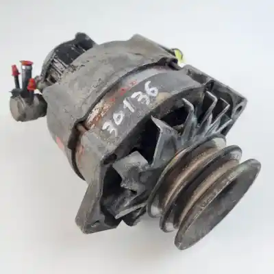 Second-hand car spare part ALTERNATOR for NISSAN SERENA (C23M)  OEM IAM references 6033GB5009  